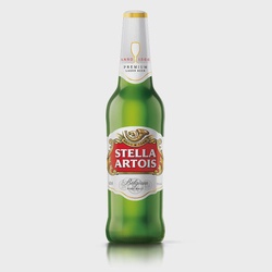 Cerveja Stella Artois 600 Ml