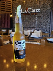 Cerveja Corona 330 Ml