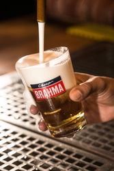 Chopp Brahma 300 Ml