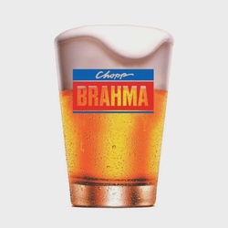 Chopp Brahma Pilsen 500 Ml