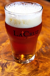 Chopp Patagonia Amber Lager 500 Ml