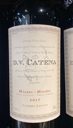 Dv Catena Malbec Malbec