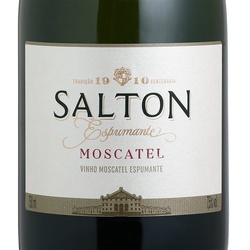 Espumante Salton Moscatel