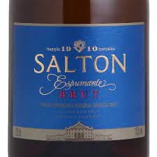 Espumante Salton Brut