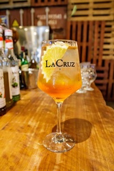 Aperol Spritz