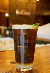 Fernet Cola