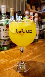 Gin Tropical