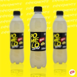 Pomelo Biri Zero açúcar
