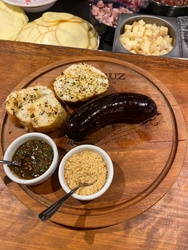 Morcilla Salgada