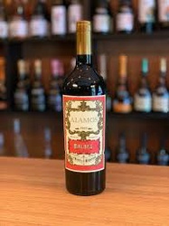 Alamos Malbec 