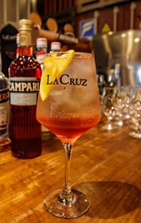 Campari Spritz
