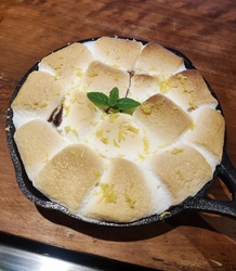 S'MORES LA CRUZ