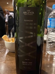 LUIZ ARGENTA MARSELAN E TANNAT 