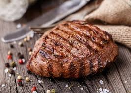 BIFE DE CHORIZO