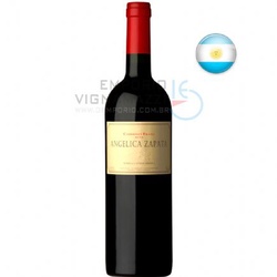 Angelica Zapata Cabernet Franc