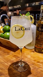 LIMONCELLO SPRITZ
