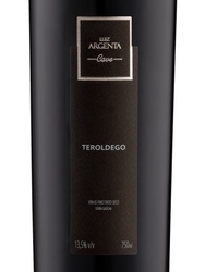 L. ARGENTA CAVE - TEROLDEGO