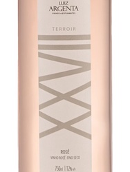 L. ARGENTA TERROIR ROSE