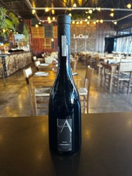 VINHO LUIZ ARGENTA PINOT NOIR CLASSICO