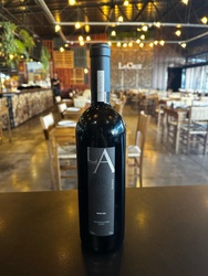 VINHO LUIZ ARGENTA TANNAT