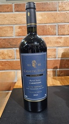 CASAS DEL TOQUI Carmenere