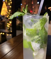 MOJITO