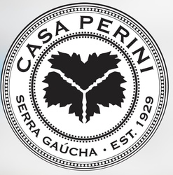 CASA PERINI BRUT ROSE