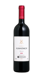 ALMAUNICA Merlot Reseva D.O. 2020