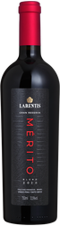 LARENTIS Mérito Blend 2020 - Gran Reserva 