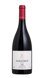 ALMAUNICA Syrah 2020 