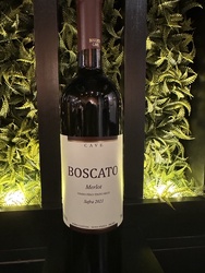 BOSCATO Merlot 