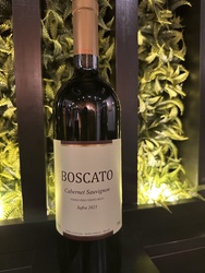 BOSCATO Cabernet Sauvignon 