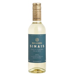 DON GUERINO Sinais Sauvignon Blanc 375ml