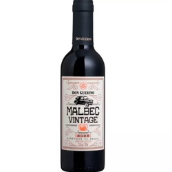 DON GUERINO Malbec Vintage 375 ml