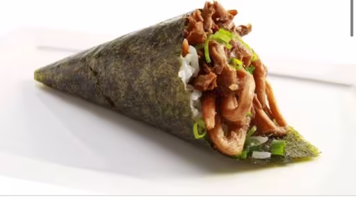 Temaki Shimeji