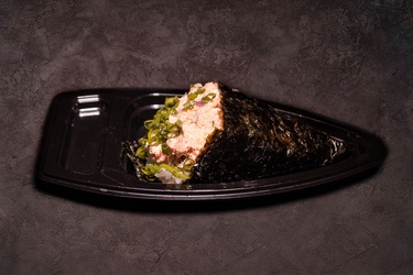 TEMAKI SALAD