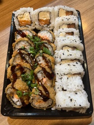 COMBINADO FILADÉLFIA -20 PEÇAS