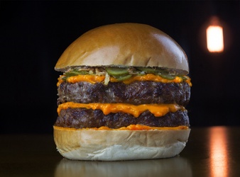 Cheeseburger