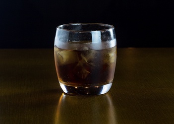 Long Island Iced Tea