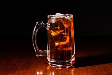 ICED TEA 