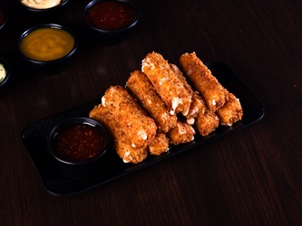 Mozarela Sticks