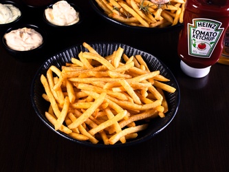 Fritas Clássica