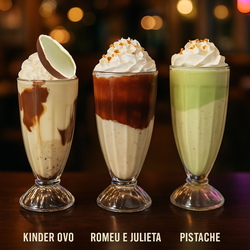 Milk-Shake