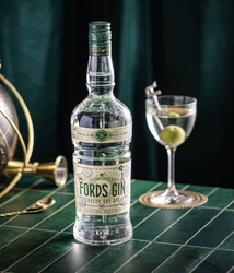 Gin Fords
