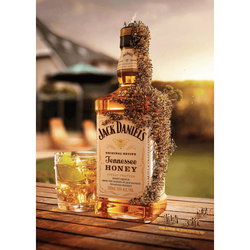 DOSE Jack Daniel's Honey