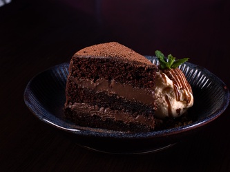 CHOCO-CAKE