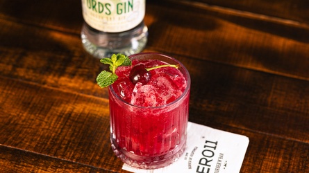 BRAMBLE