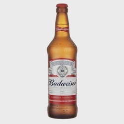 Budweiser
