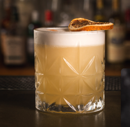 WHISK SOUR