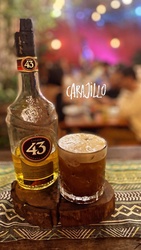 Carajillo